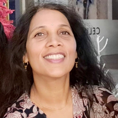 Nagadurga Dasari