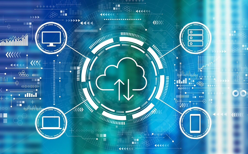 Cloud-Computing