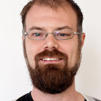 Carl Headshot